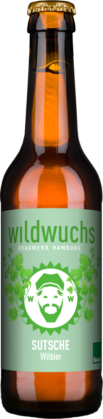 Sutsche Witbier