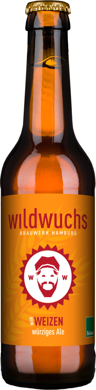 Kein Weizen Ale