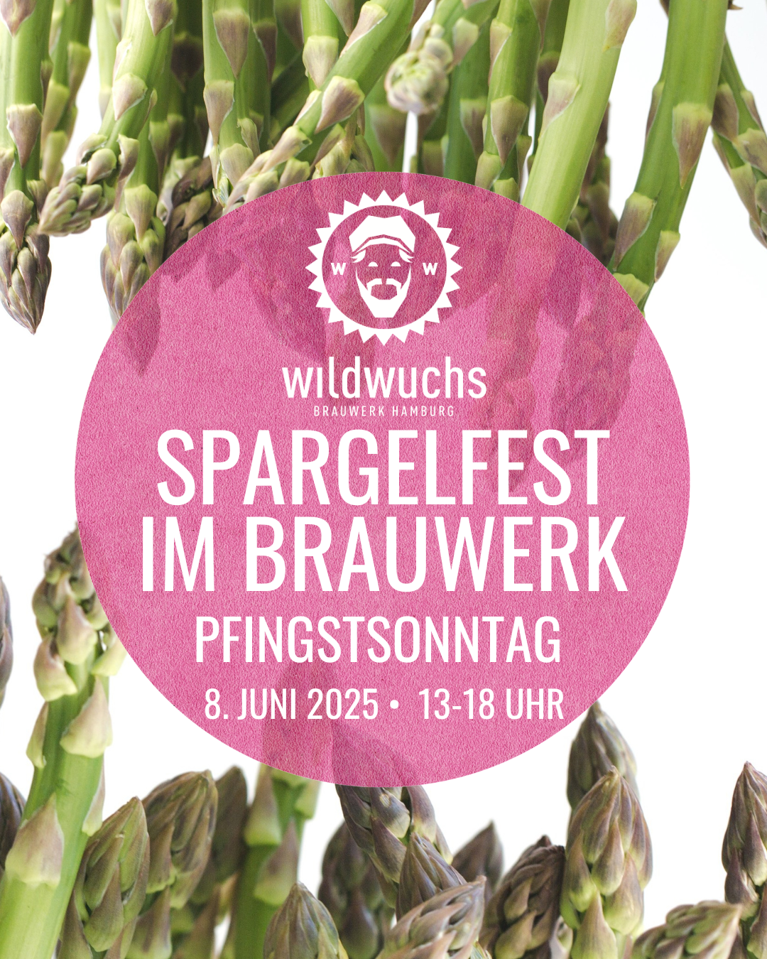 Spargel Hoffest Spargel Hoffest